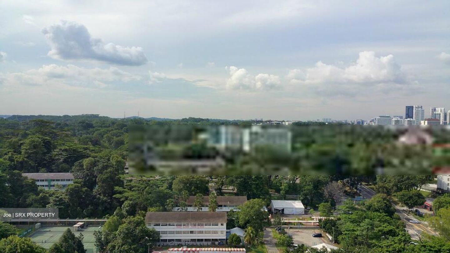 Blk 130 Clarence Ville (Queenstown), HDB 4 Rooms #627930221